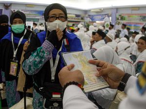 Daftar Bandara Embarkasi Haji di RI, dari Soetta hingga Kertajati