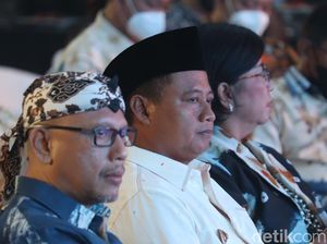 WJIM 2022 Dorong Daya Saing Industri Lewat LCS