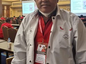 F-PDIP DPRD Sumut Kritik soal Razia Pelat BL: Tidak Dibenarkan, Jangan Offside