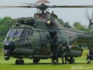 Pengertian Geostrategi Indonesia dan Ketahanan Nasional