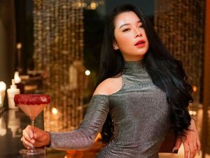 Kenalin Lisa Oktaviani Aspri ke-27 Hotman, Cerita Masa Lalunya Sebelum Viral