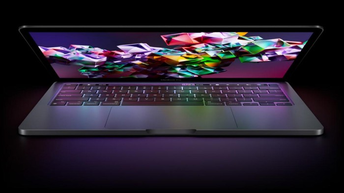 MacBook Pro M2