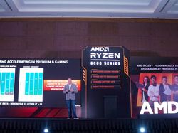 Bidik Gamers Indonesia, AMD Ryzen 6000 Series Meluncur