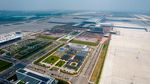 China Bikin Bandara Khusus Pesawat Kargo, Ini Foto-fotonya