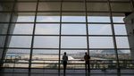 China Bikin Bandara Khusus Pesawat Kargo, Ini Foto-fotonya
