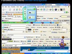 RIP Internet Explorer: Netizen Kenang Browser Legendaris yang Pensiun Hari Ini