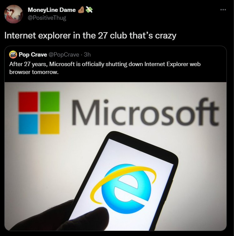 Meme Internet Explorer Meme Internet Explorer