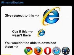 RIP Internet Explorer: Netizen Kenang Browser Legendaris yang Pensiun Hari Ini