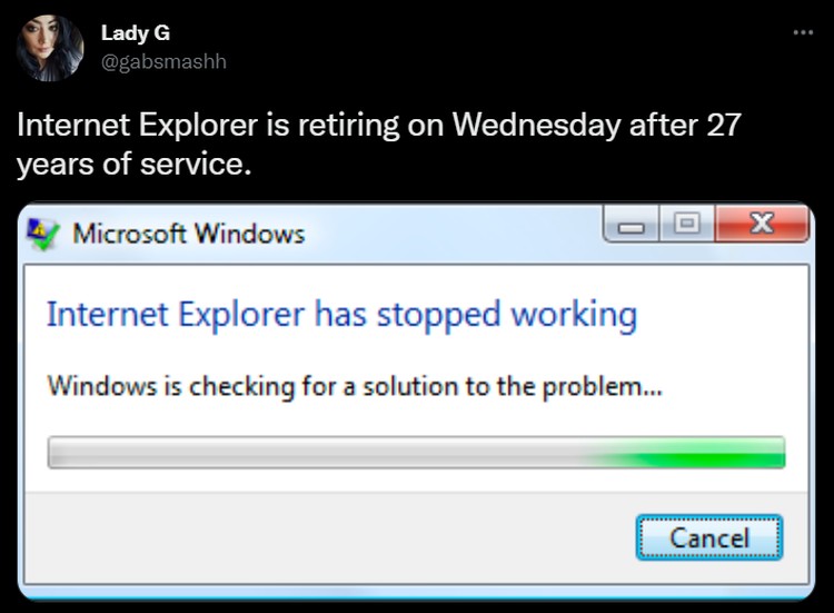 Meme Internet Explorer Meme Internet Explorer