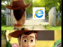 RIP Internet Explorer: Netizen Kenang Browser Legendaris yang Pensiun Hari Ini
