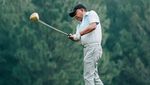 Menpora Hadiri HGCI Golf Open Tournament 2022