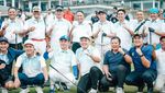 Menpora Hadiri HGCI Golf Open Tournament 2022