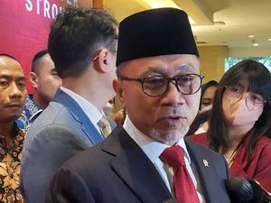 Tantangan dan Tugas Berat Zulhas Jadi Mendag Baru Jokowi