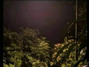 4 Fakta Mobil Nyasar ke Kuburan di Subang