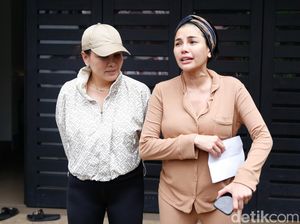 Terkuak! Dito Mahendra yang Kirim Bunga ke Nikita Atas Nama Askara