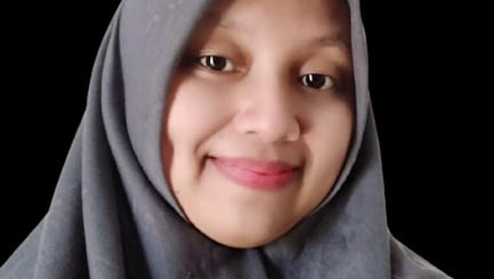 nurul lathifah