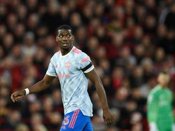 3. Paul Pogba, Juventus ke Manchester United – £89m (Rp 1,59 triliun). Foto: AFP via Getty Images/OLI SCARFF
