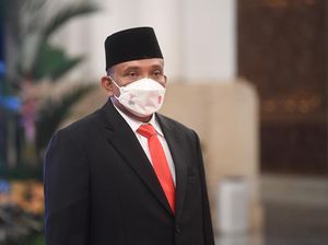 Geger Sekjen PBB Tahu Dipecat Partai saat Dinas di Swiss