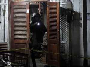 Pemilik Petasan Tewas, Polisi Tutup Kasus Ledakan di Banyumas