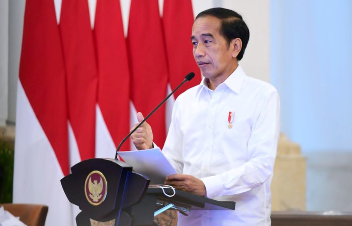 Pengumuman reshuffle kabinet akan dilakukan siang ini, Rabu (15/6/2022) di Istana Negara, Jakarta. Berikut bocoran nama yang akan masuk dalam kabinet Jokowi.