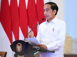 Jokowi Geram Jagung & Kedelai Impor: Lahan Luas-Petani Banyak!