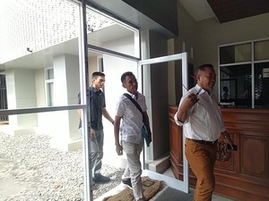 Dugaan Korupsi di KONI Dompu, Pengurus Cabor-Atlet Diperiksa