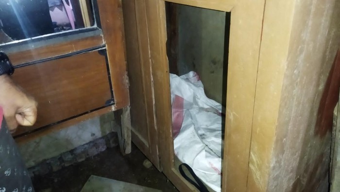 penyekapan di malang