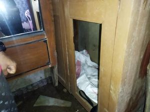 Pria di Malang Sekap Gadis Remaja Selama 11 Jam dalam Lemari