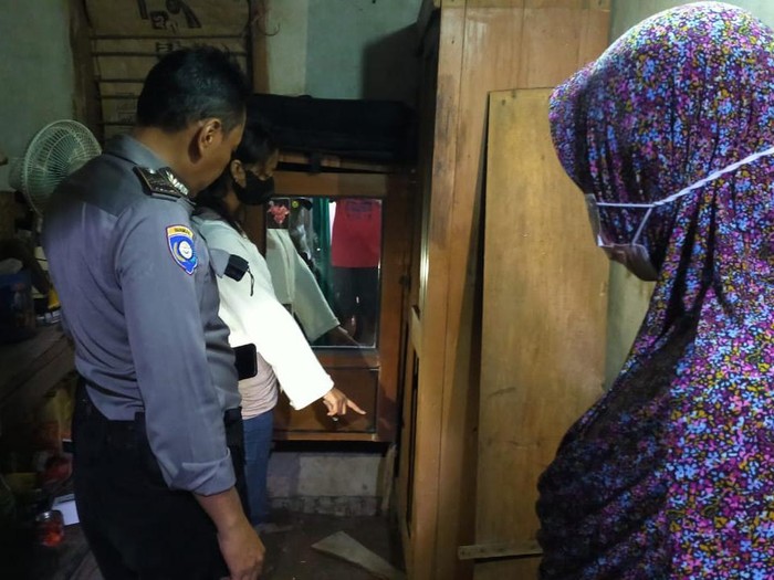 penyekapan di malang