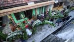 Melihat Persiapan Yadnya Kasada Suku Tengger