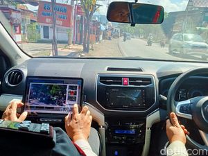 Pakar Transportasi ITS Sorot Kelemahan Tilang ETLE