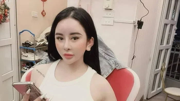 Pham Thi Hang Pham Thi Hang
