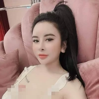 Hang sendiri selalu berpura-pura menjadi orang kaya yang berpakaian seksi dan pergi ke tempat-tempat mewah. Namun rupanya sema itu hanya tipuan dan baru terungkap saat dirinya tertangkap. Foto: Saostar