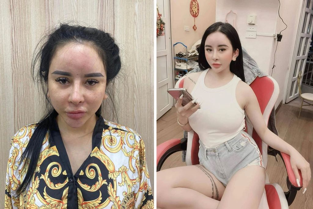 Pham Thi Hang