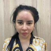 Yang membuat banyak netizen menjadi salah fokus adalah wajah asli Pham Thi Hang saat ditangkap. Pasalnya foto wajah asli Hang saat ditangkap itu dinilai sangat berbeda dengan foto-foto yang dipajangnya di media sosial. Foto: Saostar