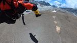 Badas! Cara Baru Turun dari Gunung Everest... dengan Paralayang