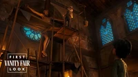 Berangkat dari cerita Pinocchio yang sudah diketahui banyak orang, Guillermo del Toro akan menyelipkan twist yang berbeda dari karyanya ini. (Foto: dok. Netflix/ Vanity Fair)