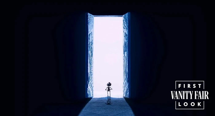 Pinocchio Pinocchio