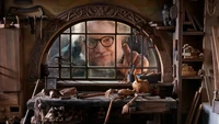 Lewat Vanity Fair, Netflix merilis 9 gambar adegan dalam Pinocchio karya Guillermo del Toro. (Foto: dok. Netflix/ Vanity Fair)