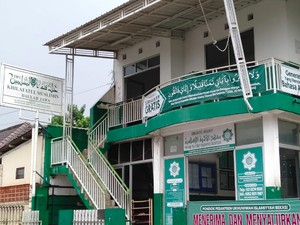 Polda Metro Larang Semua Kegiatan Berbau Khilafatul Muslimin!