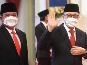 Reshuffle Langsung Kena Kritik, Dianggap Cuma Layani Kepentingan Politik