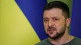 Zelensky Sebut Pencaplokan 4 Wilayah Ukraina oleh Rusia Lelucon