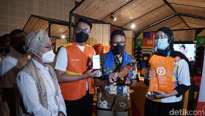Pria di Malang ubah minyak jelantah menjadi biodiesel