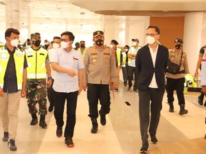 Profil Hadi Tjahjanto: Dulu Panglima TNI, Kini Bakal Jadi Menteri