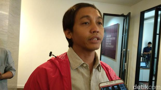 Raja Juli Antoni akan dilantik Presiden Joko Widodo (Jokowi) menjadi Wamen ATR/BPN hari ini. Simak informasi berikut soal profil Raja Juli Antoni.