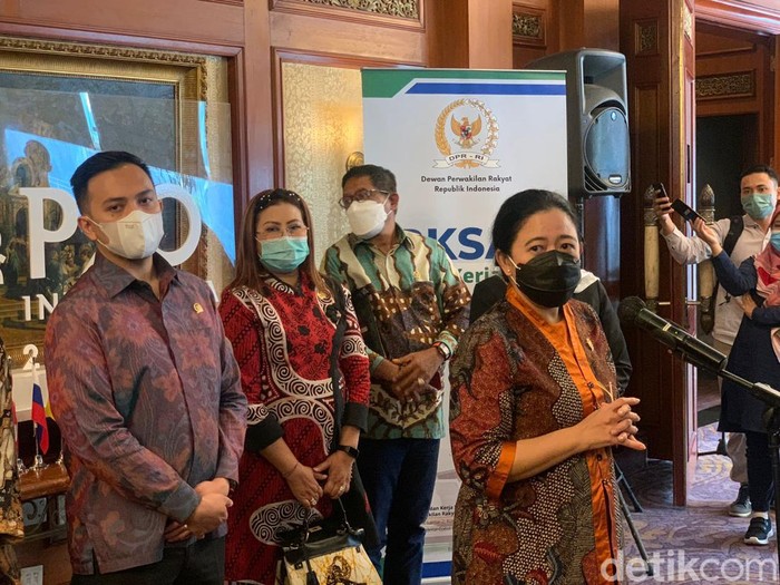 Puan Maharani