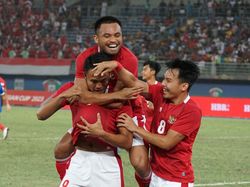 Liga Masih Berhenti, Timnas Indonesia Rencananya TC di Bali