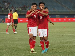 Yang Harus Diperbaiki Timnas Sebelum Tampil di Piala Asia 2023