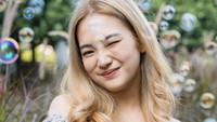 Setelah itu, Rebecca Suwignyo ingin mengeksplorasi di berbagai bidang seni. (Foto: dokumen pribadi)