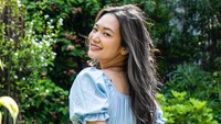 Ia tak takut dengan persaingan yang ada. (Foto: dokumen pribadi)
